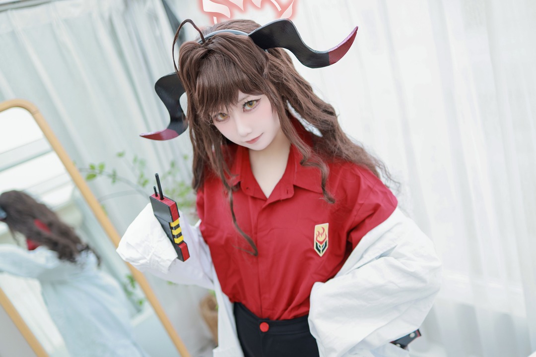 lunananya - 蔚蓝档案 鬼怒川霞.jpg